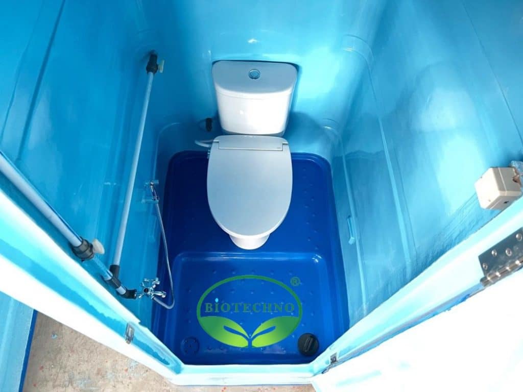  Toilet Portable, Jual Toilet Portable, Pabrik Toilet Portable